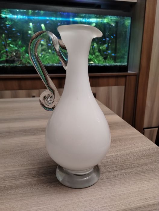 Wazon Tarnowiec 24cm Jerzy Słuczan Orkusz