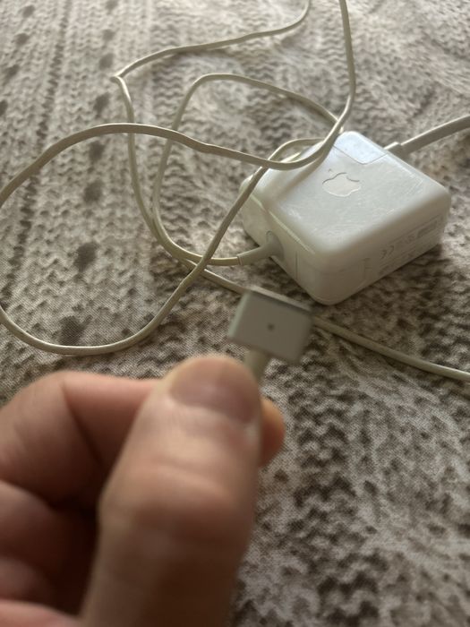 Carregador MacBook Air