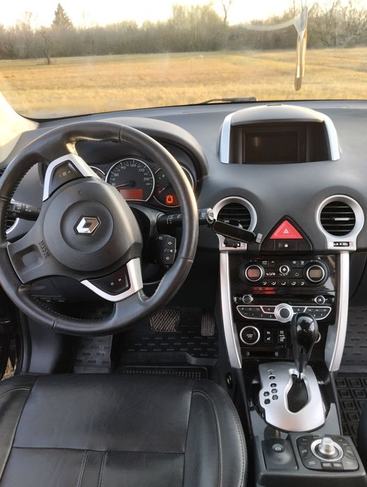 Продається Renault Koleos