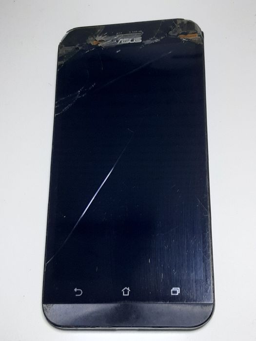 Карманий компьютер Asus Zenfone 2  (MyPal