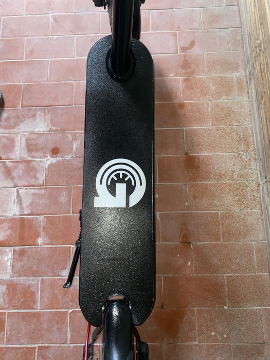 Trotinete eletrica urbanglide 100 pro 2