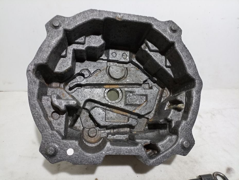 Kit de troca de pneu - PEUGEOT 407 SW (6E_) | 04 - 11