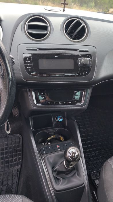 Seat ibiza 6J 1.6 90cv