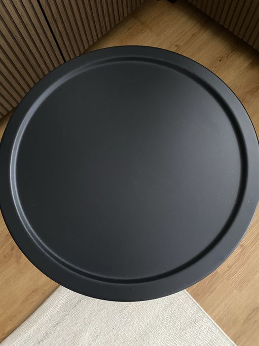 Stolik metalowy ikea gualöv