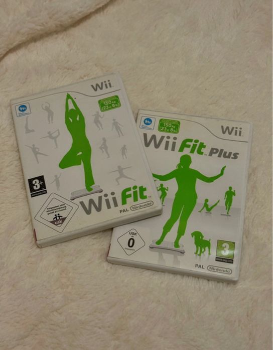 Jogos para Nintendo Wii e Playstation