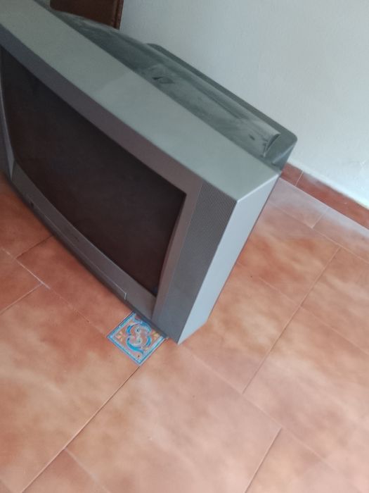 Televisão Panasonic