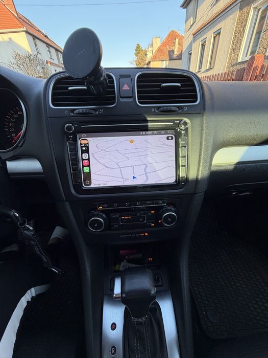 Volkswagen Golf 6