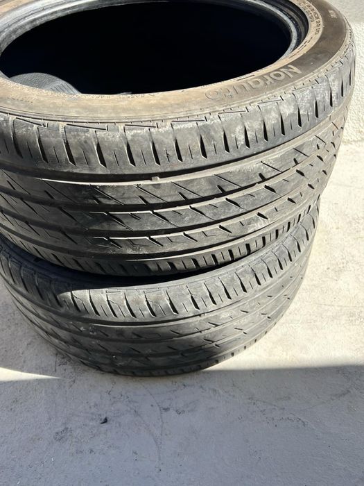 235/45/17 Norauto 2 pneus