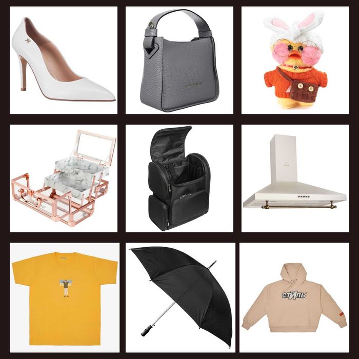 Предметна й каталожна фото відеозйомка, зйомка для сайтів, відеоогляди