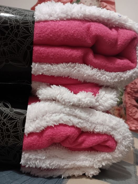 Saldos manta cobertor de solteiro  criança 15 €