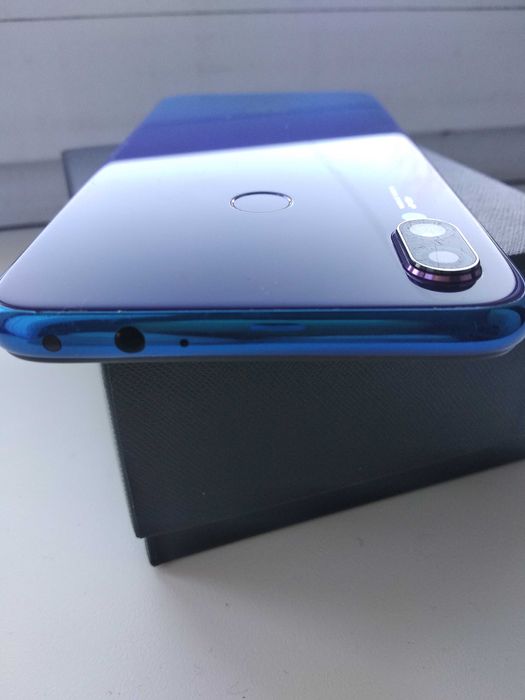 Ксіоми Редми нот 7