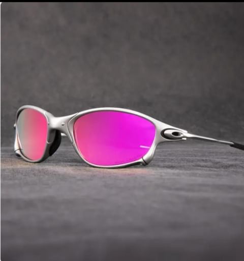 oakley juliet original