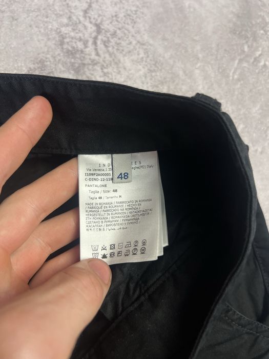 Оригинальные мужские штаны Moncler ( Prada,Loro Piano,balenciaga)