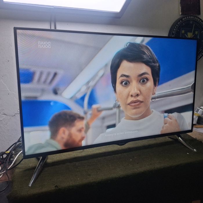 Panasonic 49" , smart TV, телевізори , опт та роздріб