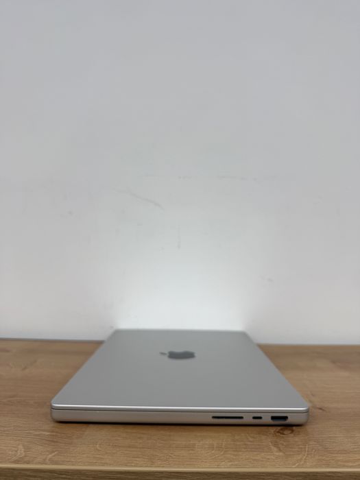 NEW Macbook Pro 14 2021 M1 Pro 16Gb | 512Gb • ГАРАНТІЯ Макбук М1 Pro