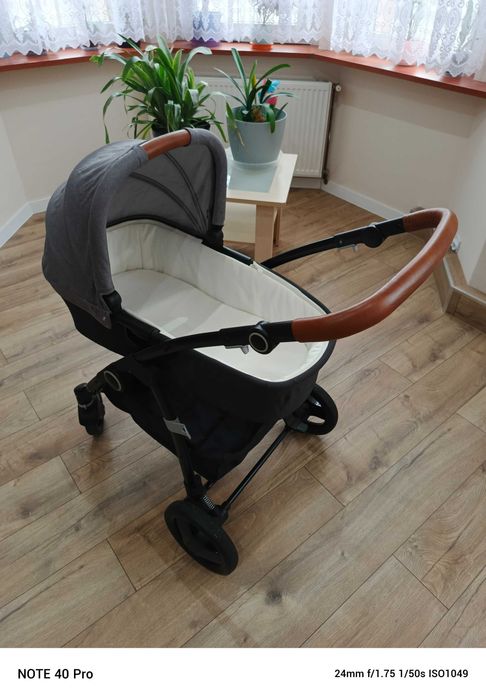 Wózek cybex Leotie Lux