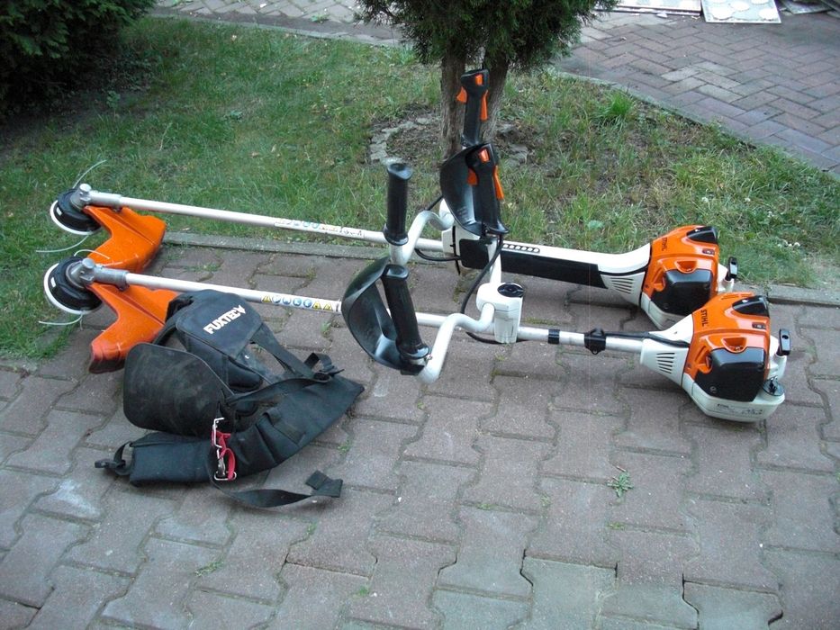 Stihl FS 260 c,fs 490,fs 560,fs 460c,fs 360