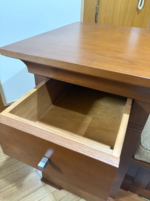 Movel/banco de entrada como novo