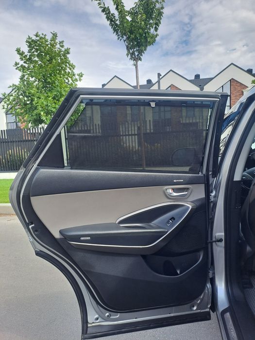 Продам гарне авто Hyundai Santa FE