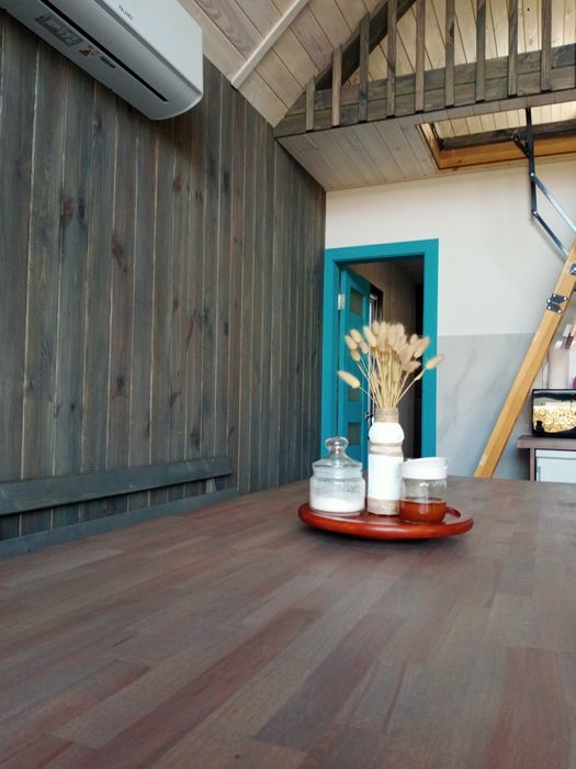 Будинок з сауною/чаном оренда для 2-4 осіб