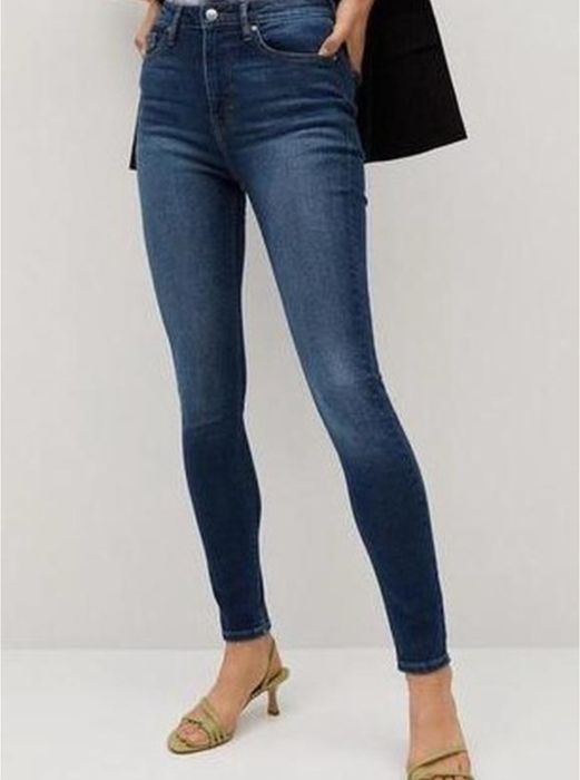 Джинси Mango Soho 42