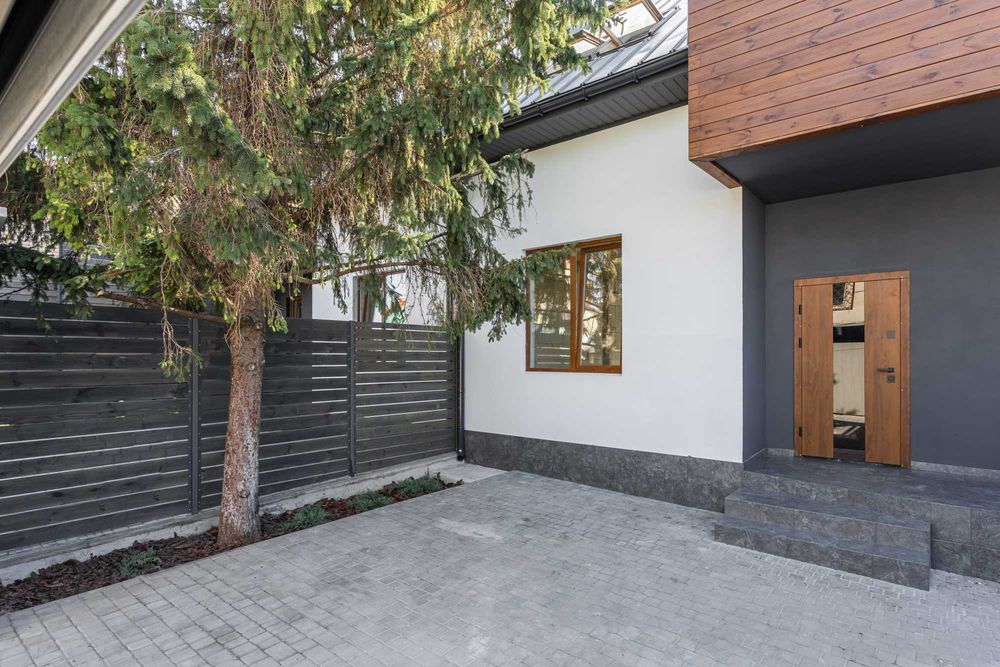 Готовий таунхаус Casa Fontana | Тихий район | Без очікування будівництва