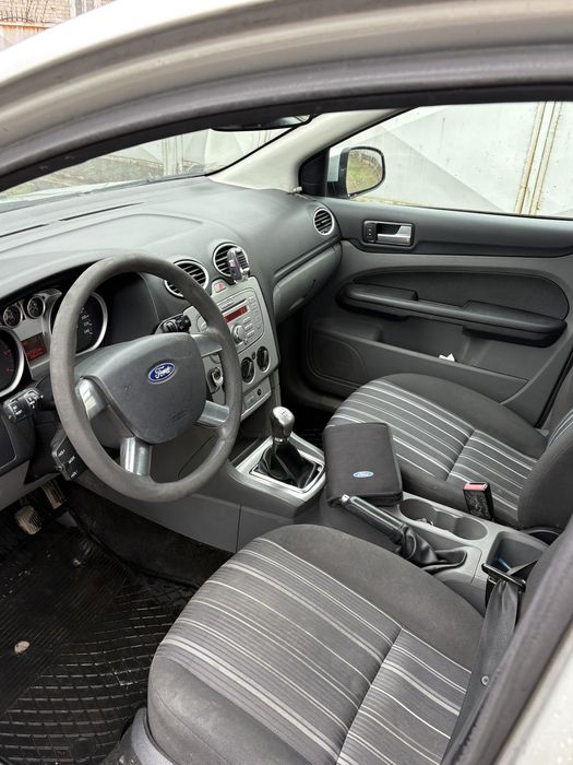 Продам Ford Focus евробляху