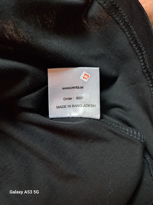 Oryginalna Koszulka męska polo.