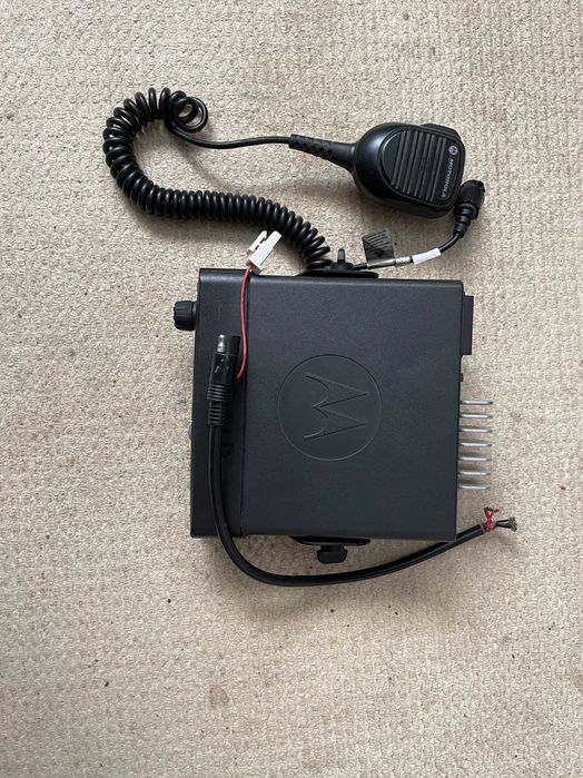 Рация Motorola  DM3601