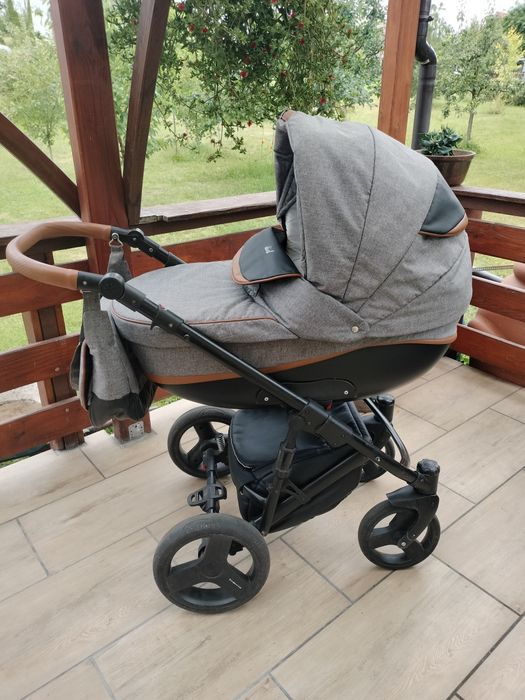 Wózek dla dziecka 3 w 1