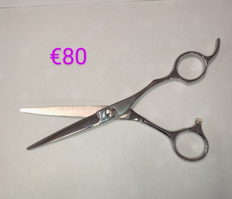 Tesouras cabeleireiros