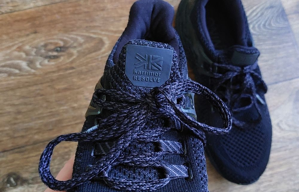 Karrimor Resolve
