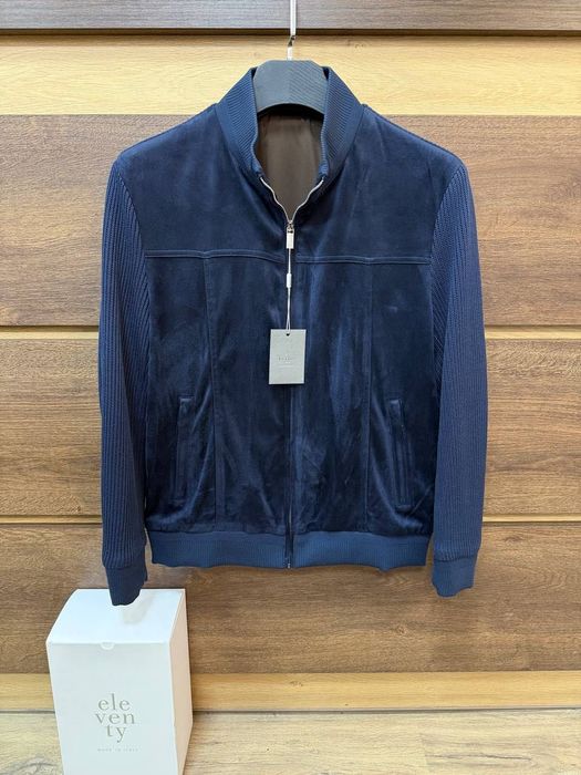 Куртка Berluti мужская