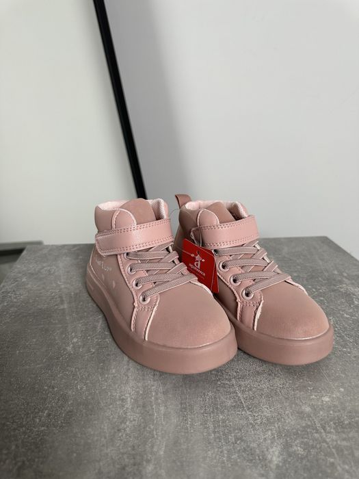 Хайтопи Apawwa 26-31р.