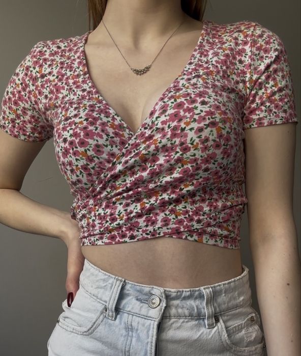 bluza- new yorker