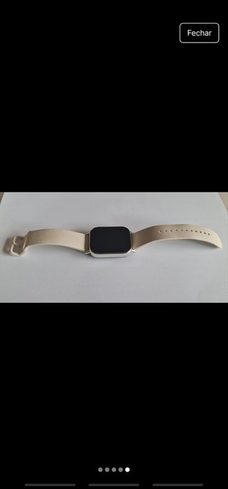 Smartwatch Redmi Watch 5 lite