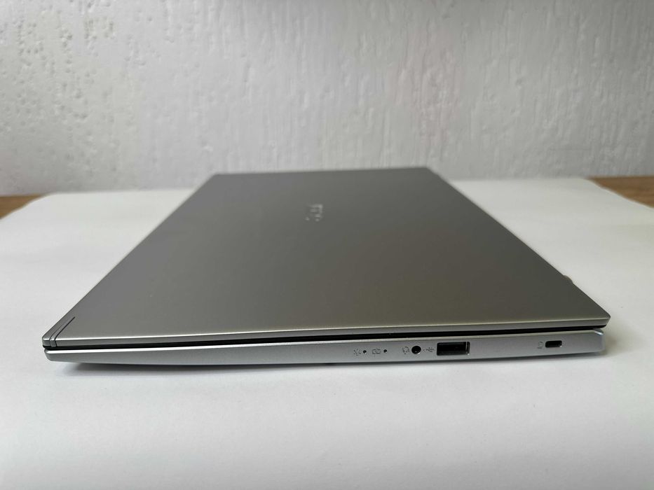 Ноутбук Acer Aspire 5 – идеальный выбор для работы и развлечений!