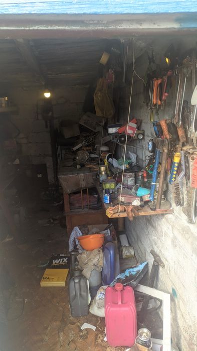 Продам дом поселок весёлый