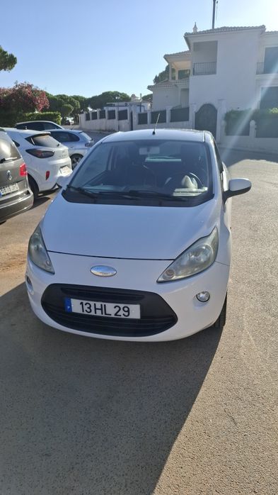 Ford KA — fotografia 4
