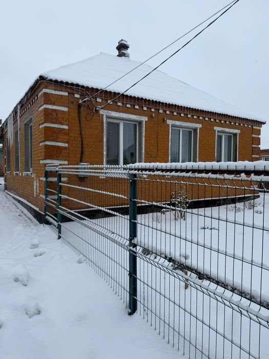 Продам дом Печенеги