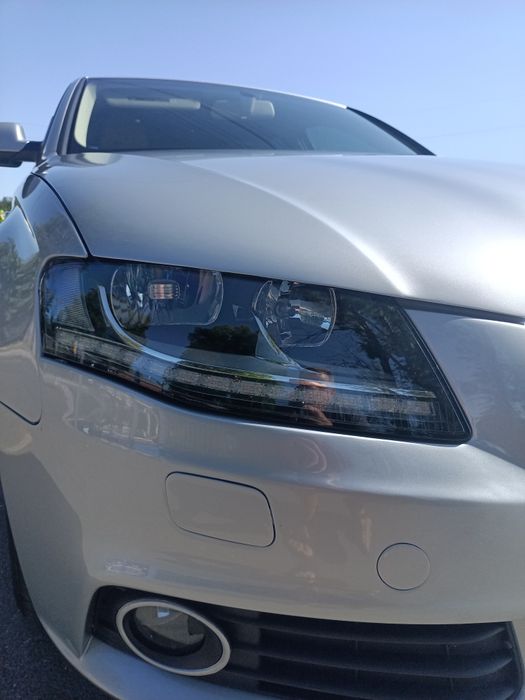 Audi A4 2012 VIN WAUBFAFLXCN002048 фото оголошення 19 з 23