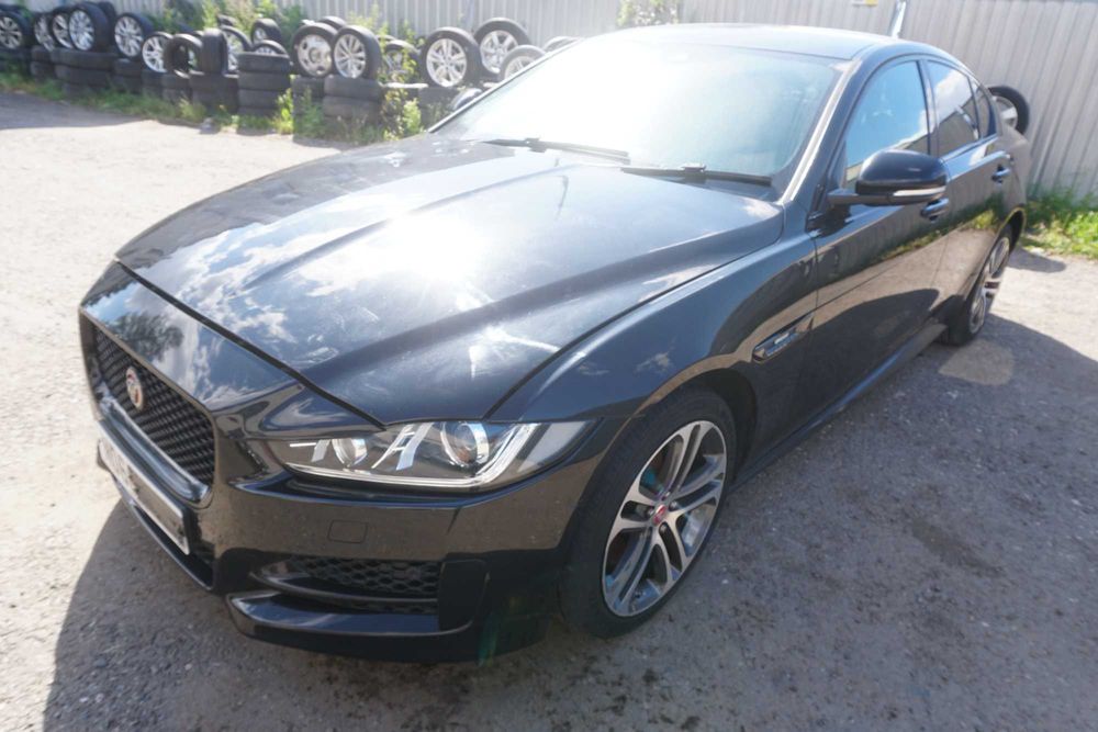 JAGUAR XE X760 R-Sport