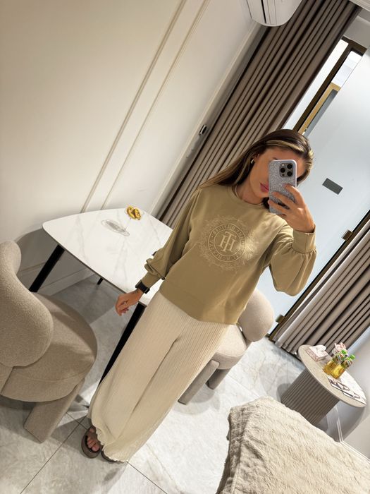 Bluza Tommy Hilfiger