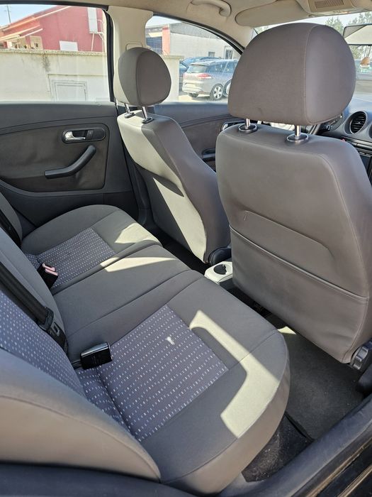 Seat Cordoba 1.4 Tdi