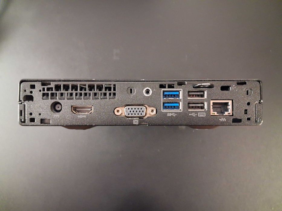 Mini PC - HP 260 G2