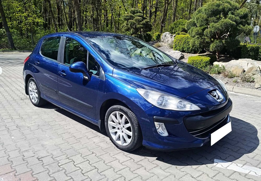 Peugeot 308 2008