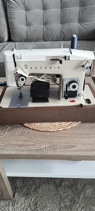 Maszyna do szycia