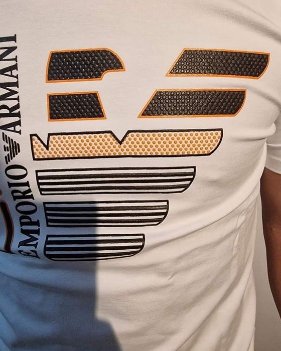 Conjunto  calçao e t-shirt alta qualidade
Qualidade turkia
Premium