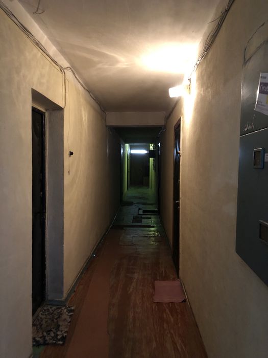 Без % Під Ремонт Продаж 1 к. кв. 39,4 м. Мінський Масив Д. Павличка 10