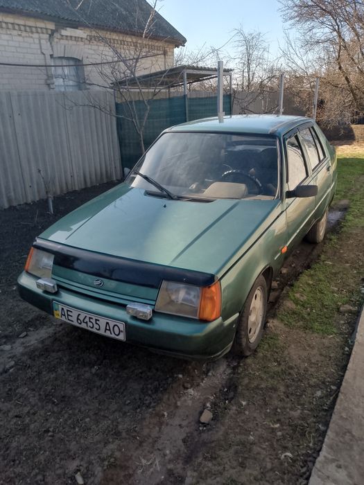 Продам автомобіль